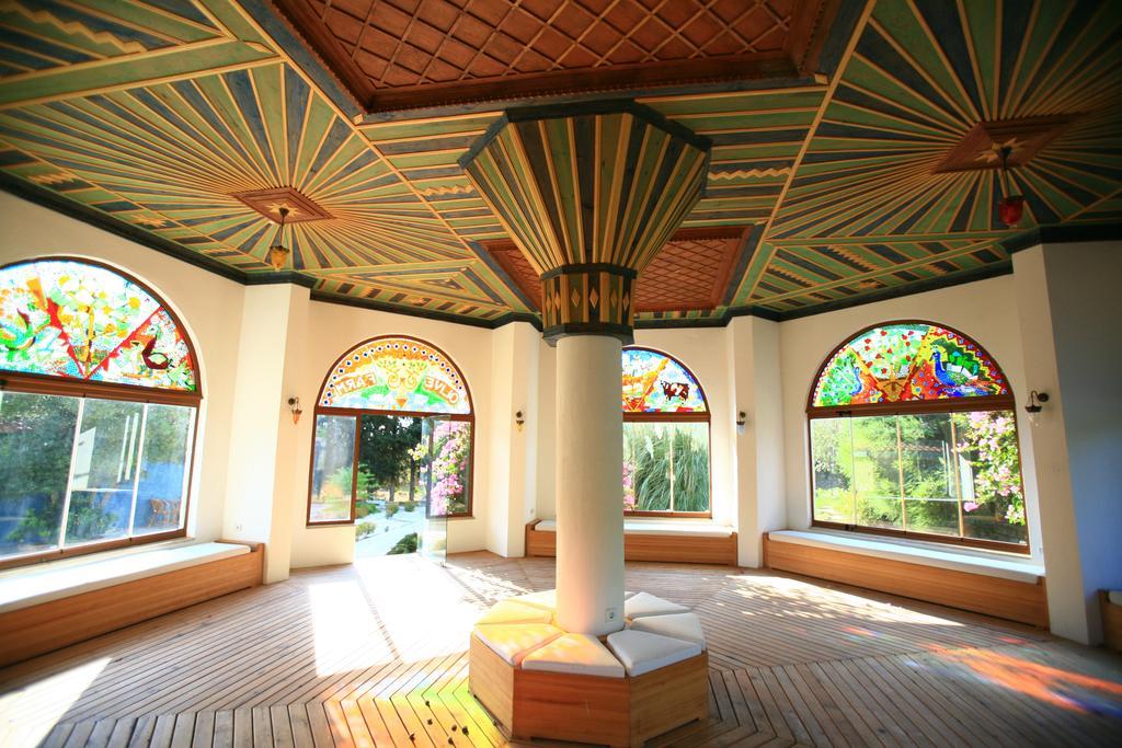 Olive Farm Of Datca Guesthouse (Adults Only) Esterno foto