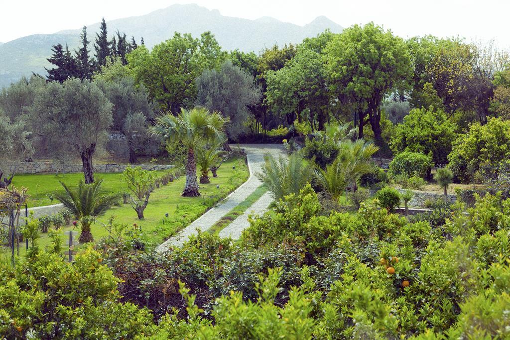 Olive Farm Of Datca Guesthouse (Adults Only) Esterno foto