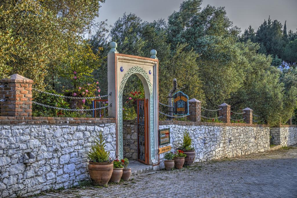 Olive Farm Of Datca Guesthouse (Adults Only) Esterno foto