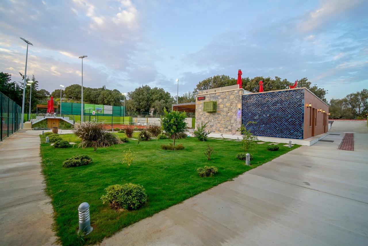 Olive Farm Of Datca Guesthouse (Adults Only) Esterno foto