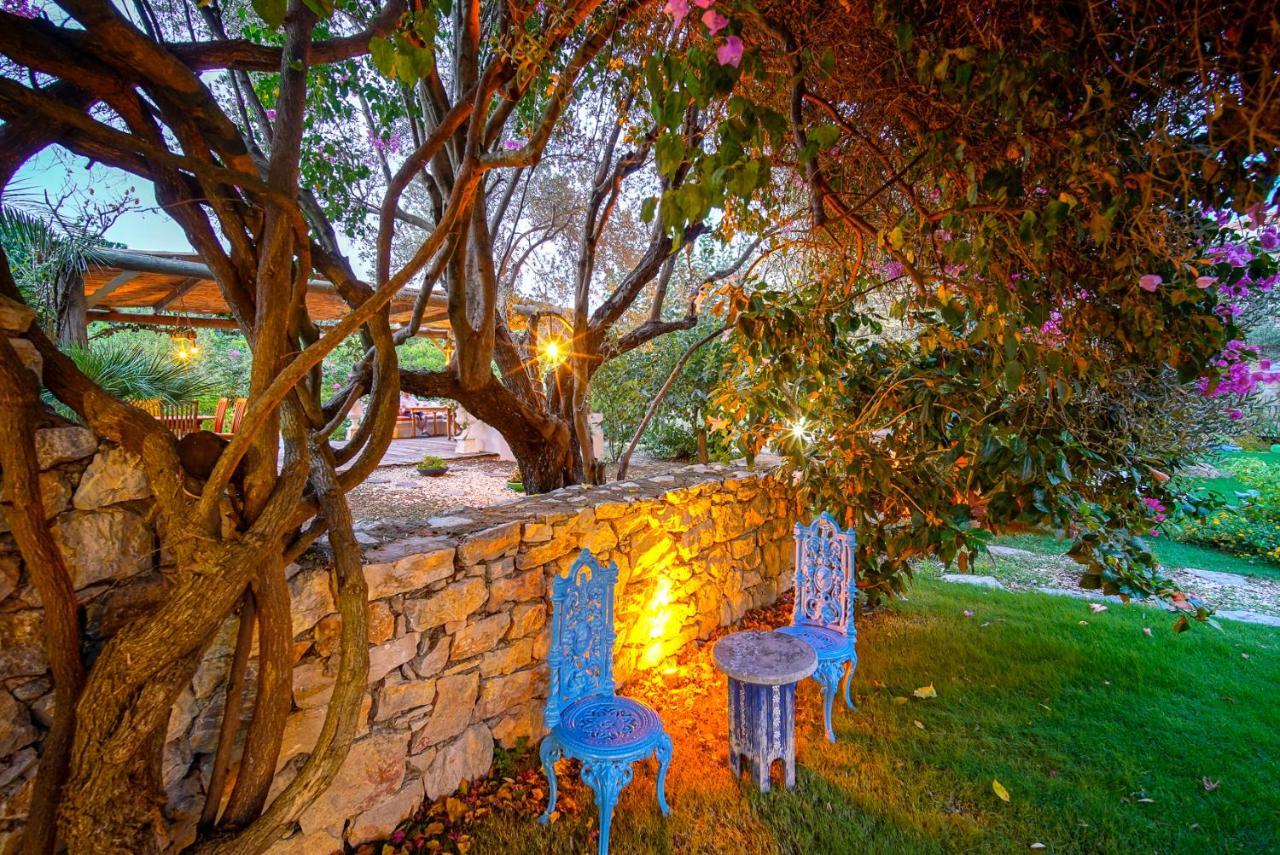 Olive Farm Of Datca Guesthouse (Adults Only) Esterno foto