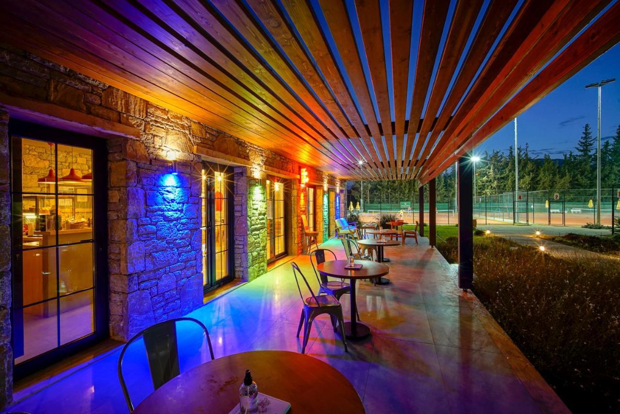 Olive Farm Of Datca Guesthouse (Adults Only) Esterno foto