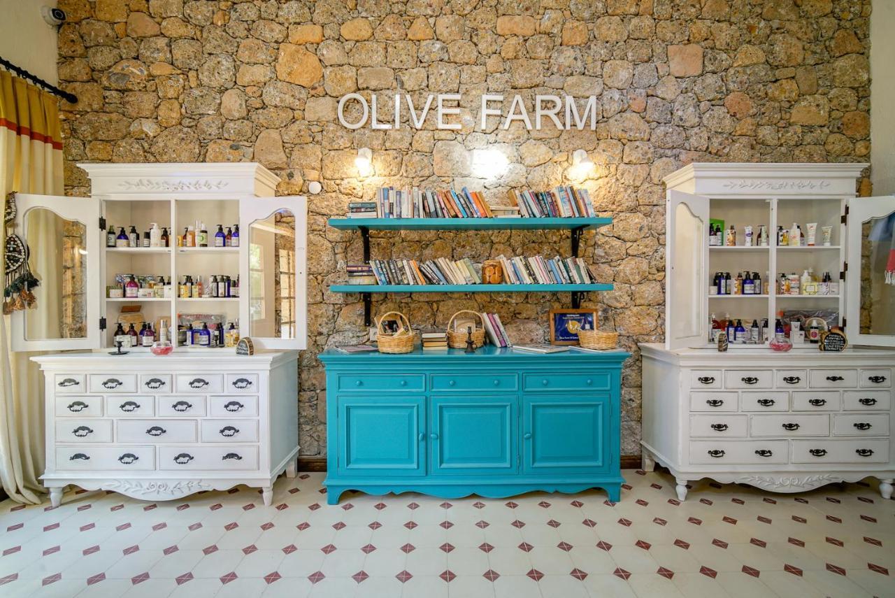 Olive Farm Of Datca Guesthouse (Adults Only) Esterno foto