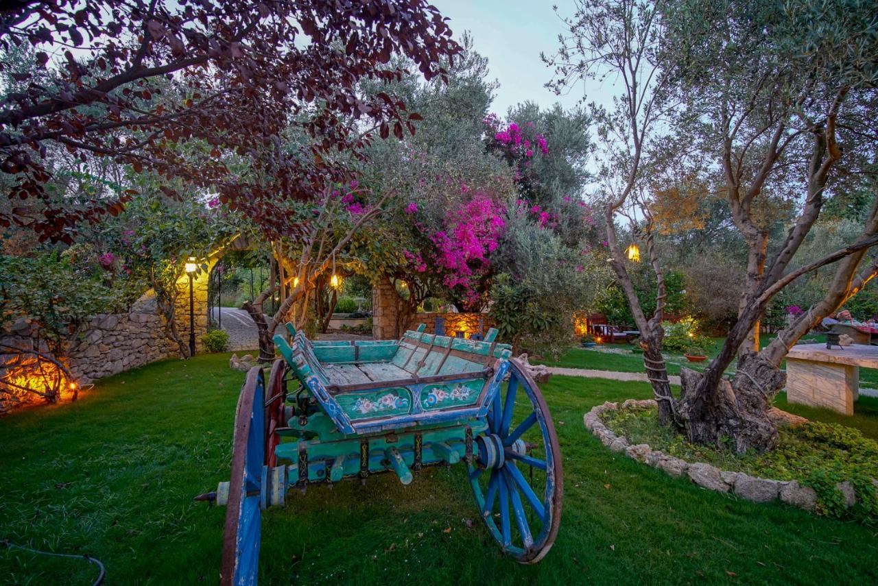 Olive Farm Of Datca Guesthouse (Adults Only) Esterno foto