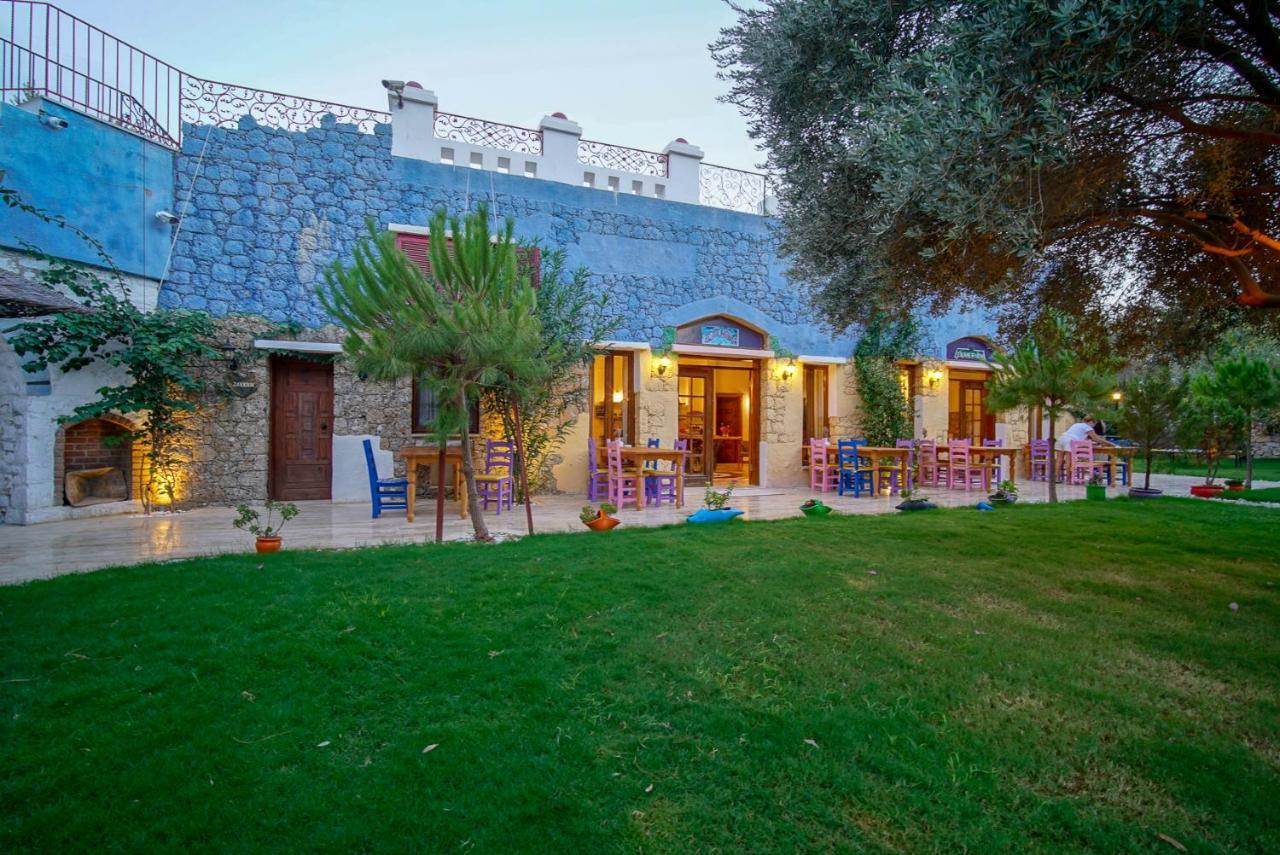 Olive Farm Of Datca Guesthouse (Adults Only) Esterno foto