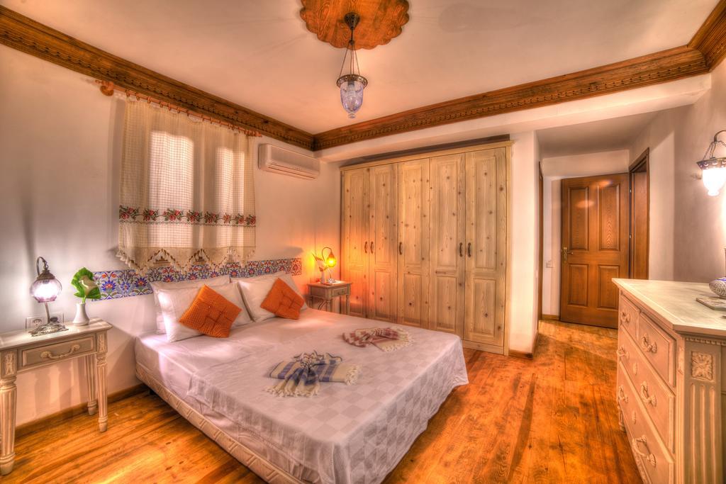 Olive Farm Of Datca Guesthouse (Adults Only) Camera foto