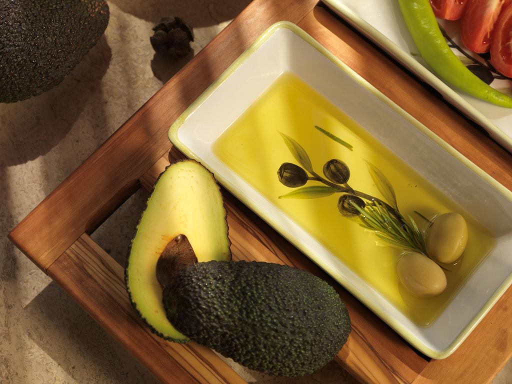 Olive Farm Of Datca Guesthouse (Adults Only) Esterno foto