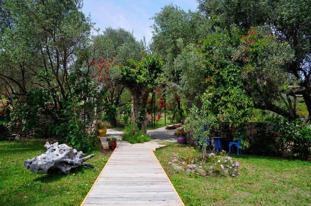 Olive Farm Of Datca Guesthouse (Adults Only) Esterno foto