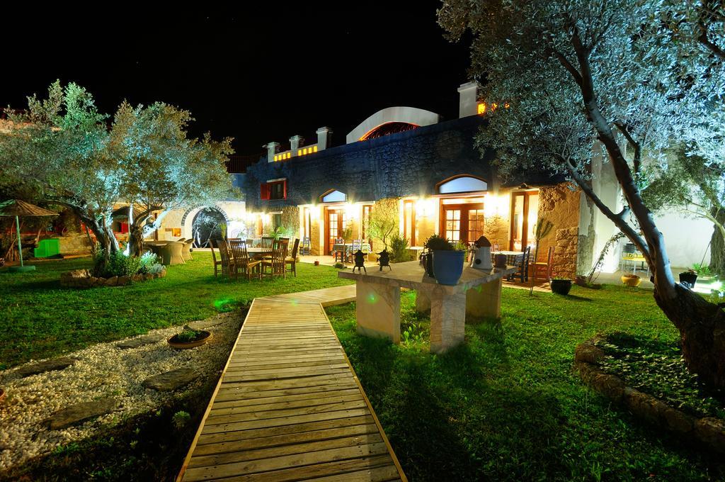 Olive Farm Of Datca Guesthouse (Adults Only) Esterno foto