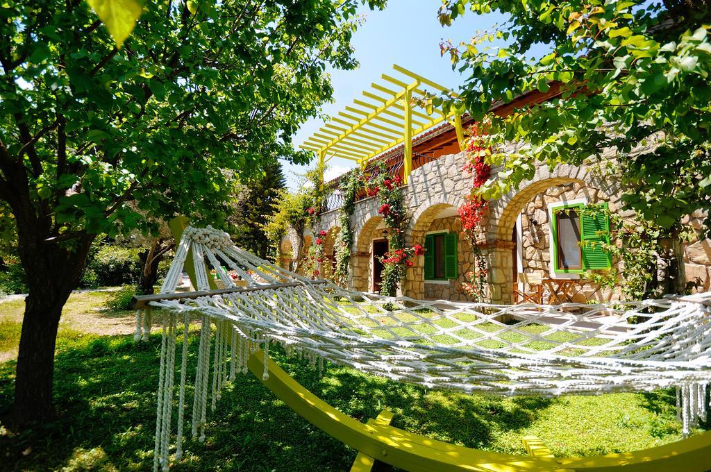 Olive Farm Of Datca Guesthouse (Adults Only) Esterno foto