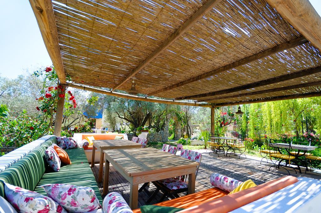 Olive Farm Of Datca Guesthouse (Adults Only) Esterno foto