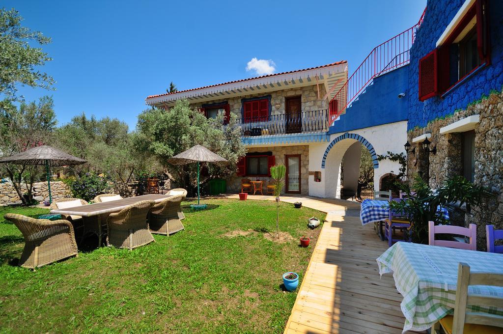 Olive Farm Of Datca Guesthouse (Adults Only) Esterno foto