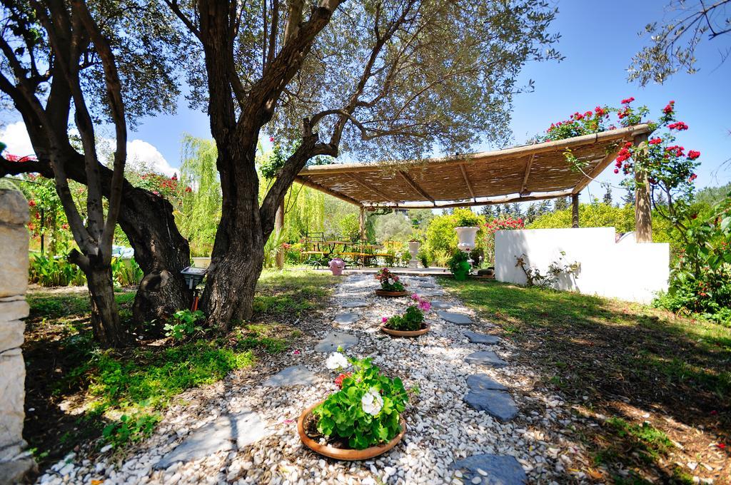 Olive Farm Of Datca Guesthouse (Adults Only) Esterno foto