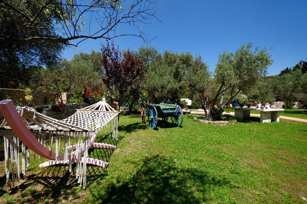 Olive Farm Of Datca Guesthouse (Adults Only) Esterno foto