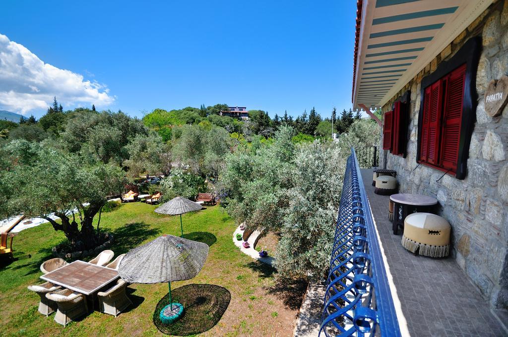 Olive Farm Of Datca Guesthouse (Adults Only) Esterno foto