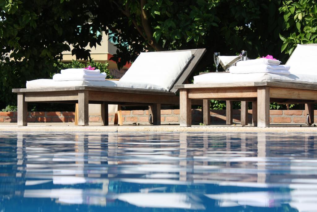 Olive Farm Of Datca Guesthouse (Adults Only) Esterno foto