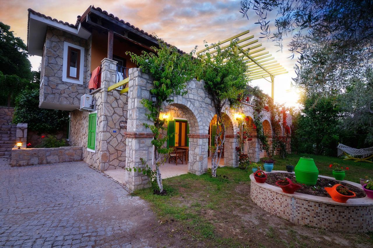 Olive Farm Of Datca Guesthouse (Adults Only) Esterno foto